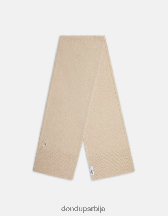 кашмирски шал Жене 662008515 лиевито DONDUP Прибор