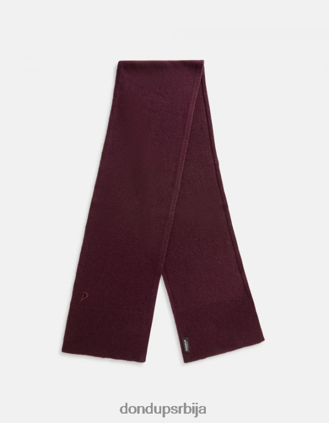 кашмирски шал Жене 662008516 пругна DONDUP Прибор