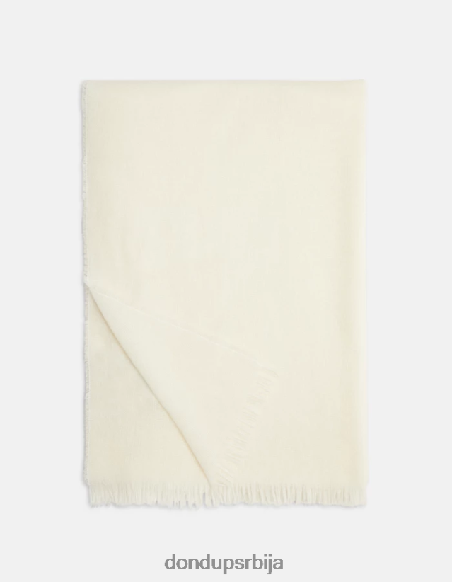вунени шал Жене 662008521 бурро DONDUP Прибор