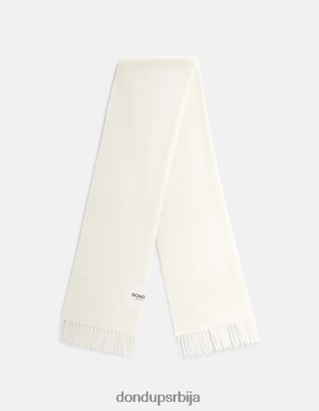 вунени шал Жене 662008538 бурро DONDUP Прибор