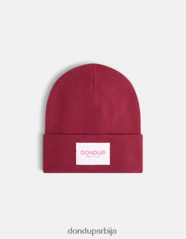 вунени шешир Жене 662008528 барбабиетола DONDUP Прибор