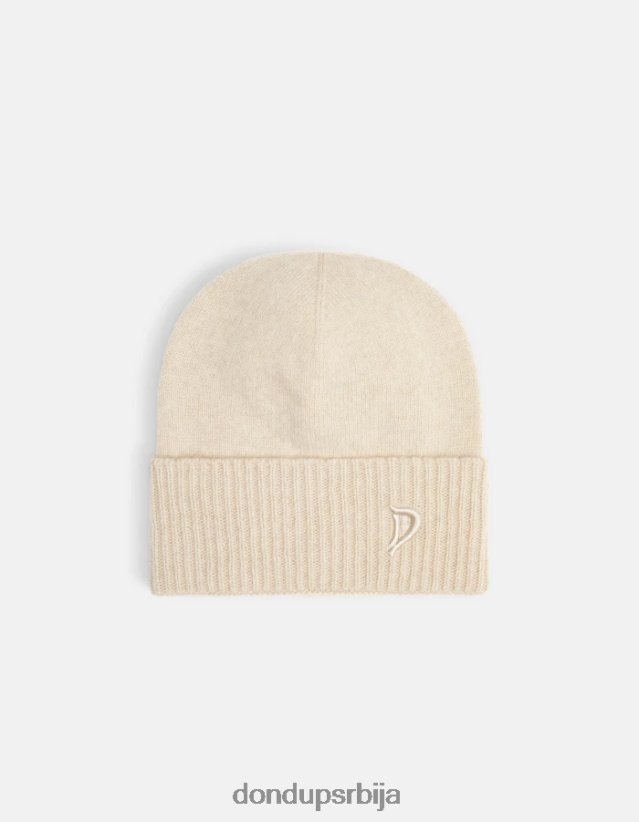 кашмирски шешир Жене 662008533 лиевито DONDUP Прибор