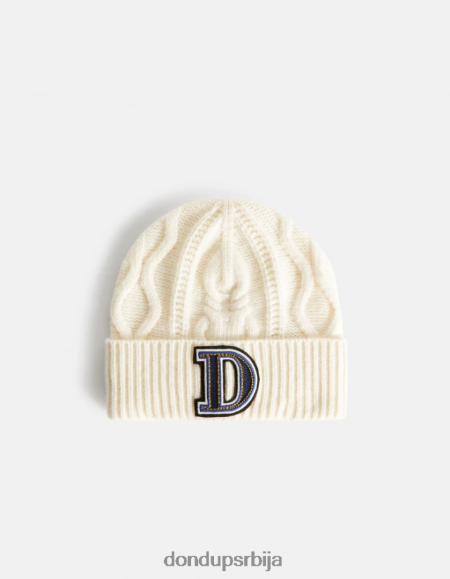 вунени шешир Жене 662008546 алабастро DONDUP Прибор