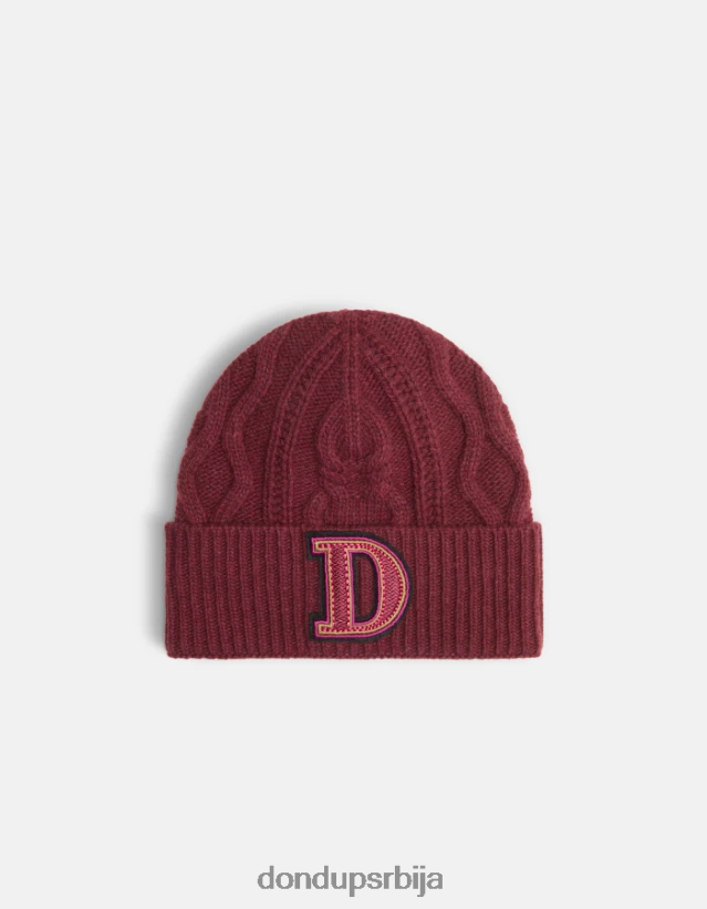вунени шешир Жене 662008547 барбабиетола DONDUP Прибор