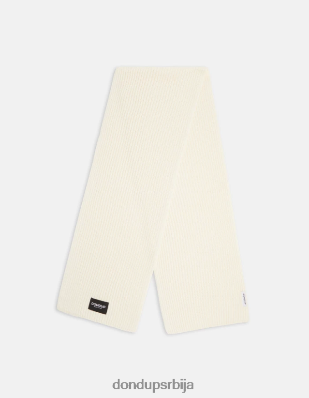 вунени шал мушкарци 662008947 лиевито DONDUP Прибор