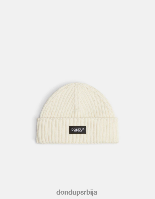 вунени шешир мушкарци 662008930 лиевито DONDUP Прибор