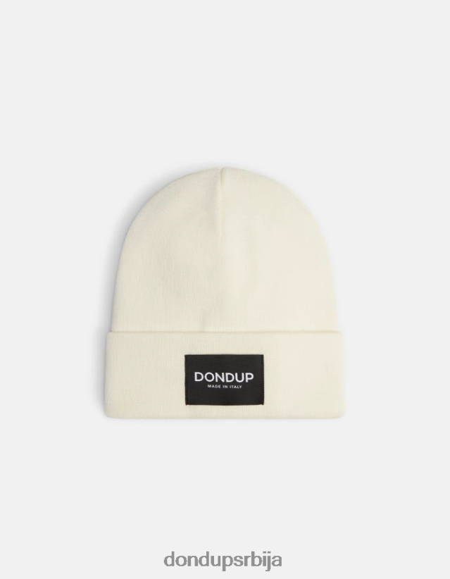 вунени шешир мушкарци 662008991 лиевито DONDUP Прибор