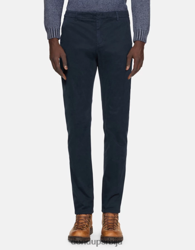 морнарско плаво